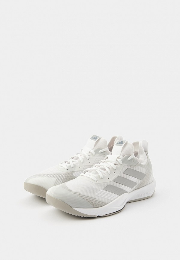 adidas Кроссовки - RAPIDMOVE ADV TRAINER M - фото 3