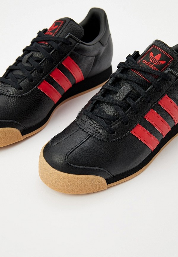 adidas Originals Кеды - SAMOA - фото 2