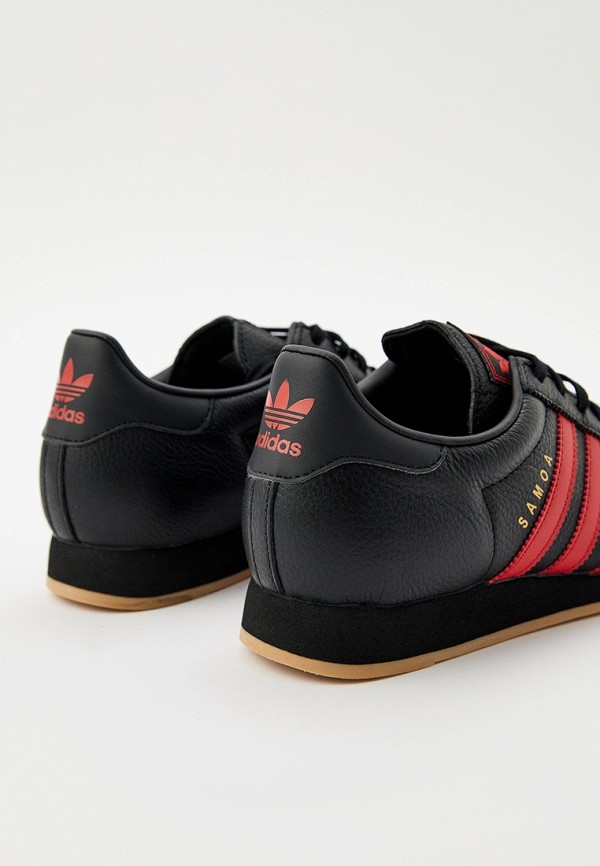 adidas Originals Кеды - SAMOA - фото 4