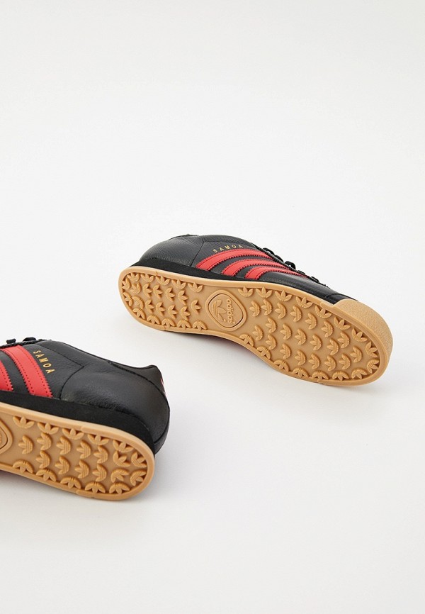 adidas Originals Кеды - SAMOA - фото 5