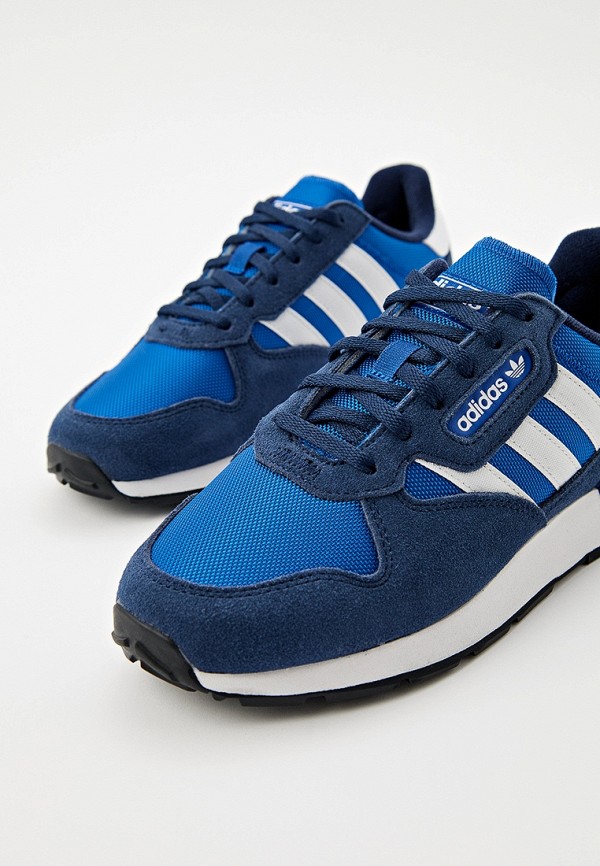 adidas Originals Кроссовки - TREZIOD 2 - фото 2