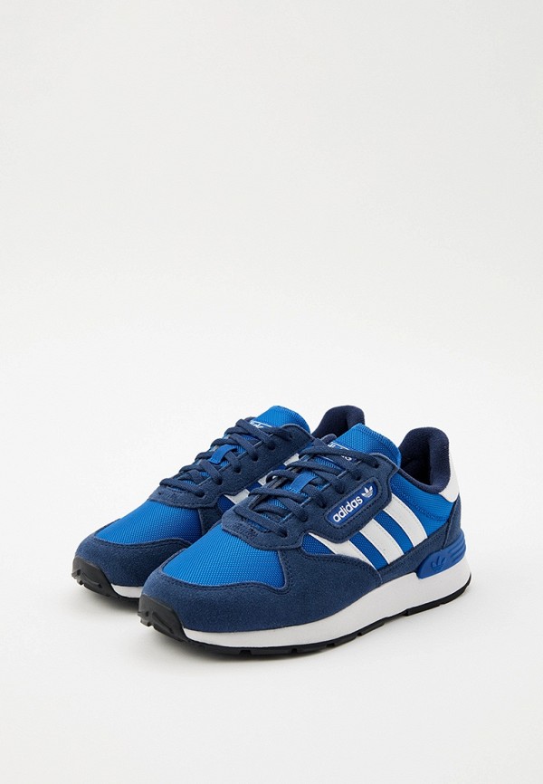 adidas Originals Кроссовки - TREZIOD 2 - фото 3