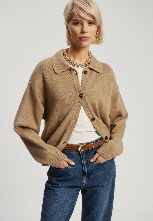 Nume Кардиган - фото 1