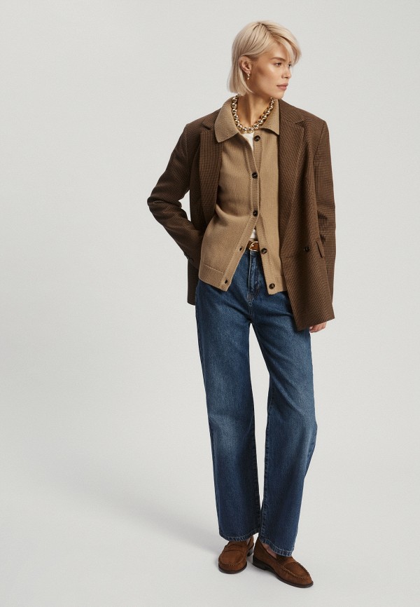 Nume Кардиган - фото 2