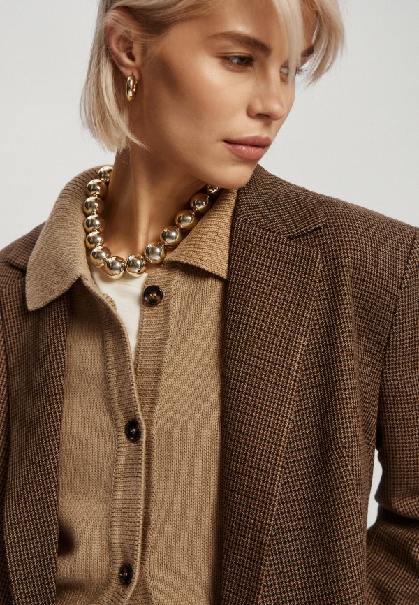 Nume Кардиган - фото 5