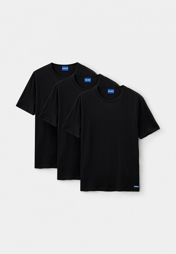 Hugo Футболки 3 шт. - BLUE3_Naolo - фото 1