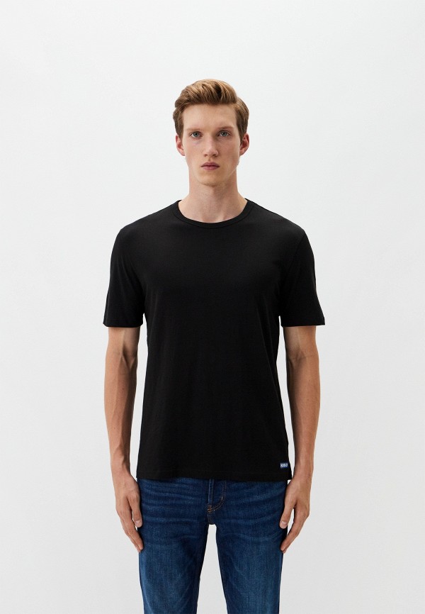 Hugo Футболки 3 шт. - BLUE3_Naolo - фото 2