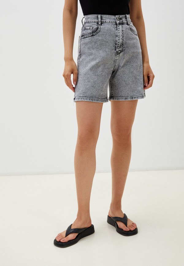 Disfade Шорты джинсовые - фото 1