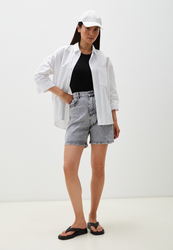 Disfade Шорты джинсовые - фото 2