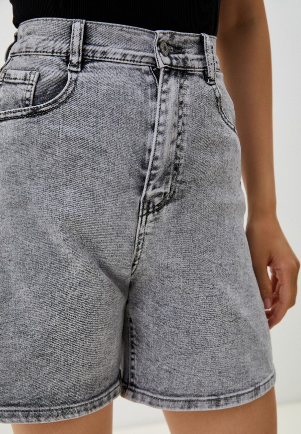 Disfade Шорты джинсовые - фото 4