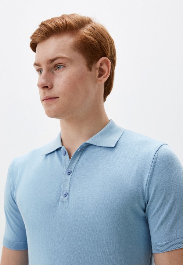 RNT23 Поло - фото 4