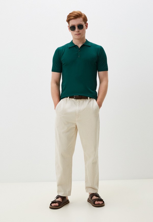 RNT23 Поло - фото 2