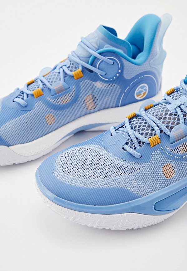 361 Кроссовки - AG 4 SE-Denver - фото 2