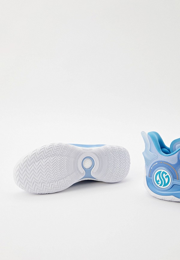 361 Кроссовки - AG 4 SE-Denver - фото 5