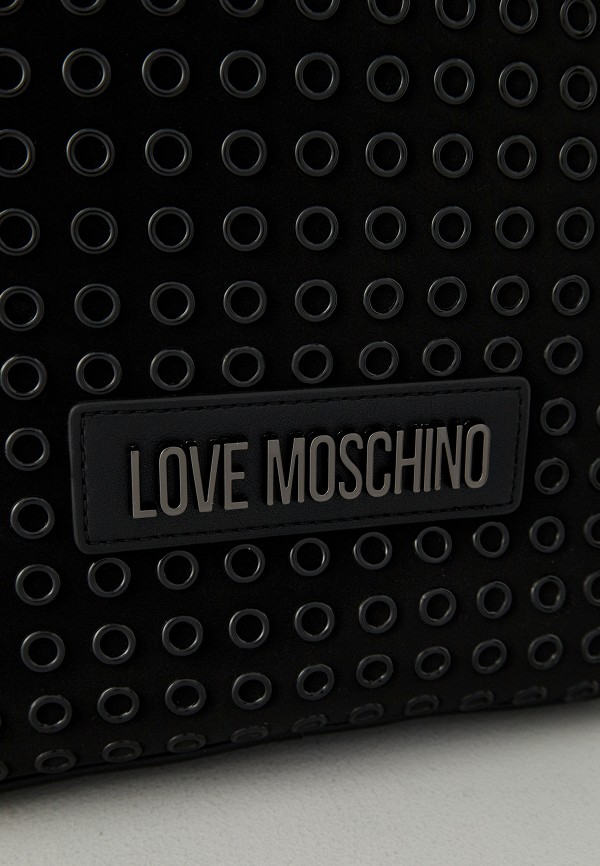 Love Moschino Рюкзак - фото 3