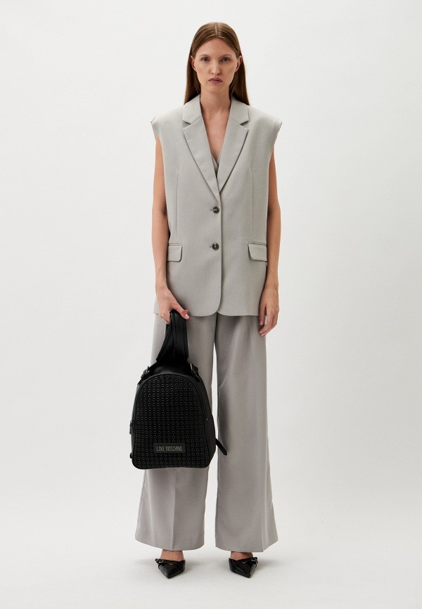 Love Moschino Рюкзак - фото 6