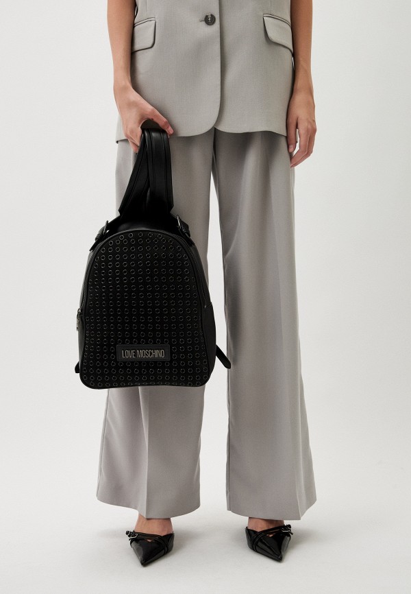 Love Moschino Рюкзак - фото 5