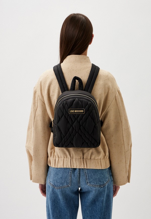 Love Moschino Рюкзак - фото 5