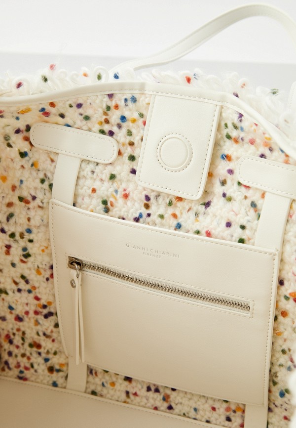 Gianni Chiarini Сумка - MARCELLA - фото 4