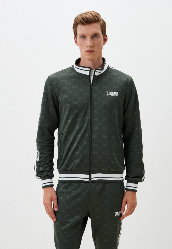 Lonsdale Костюм спортивный - ASHWELL - фото 2