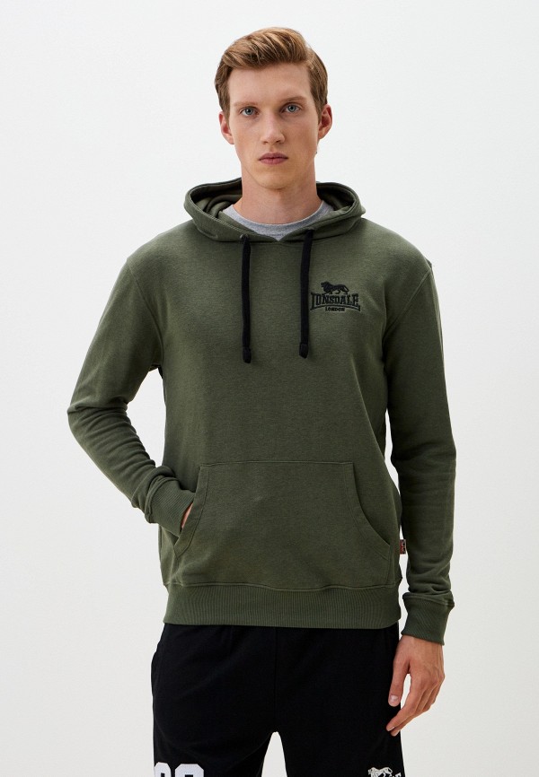Lonsdale Худи - MAYWICK - фото 1
