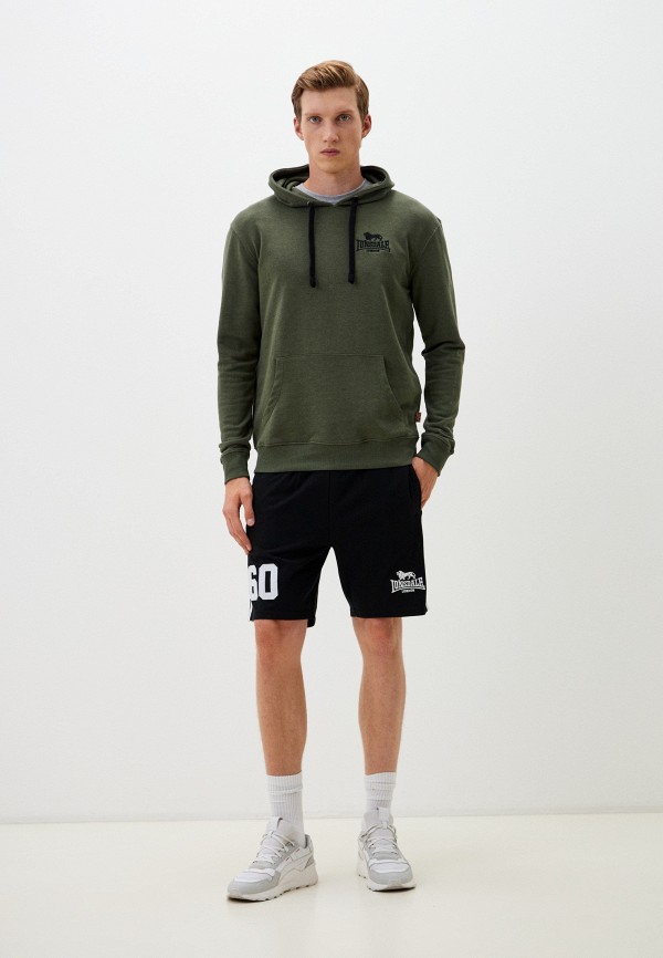 Lonsdale Худи - MAYWICK - фото 2