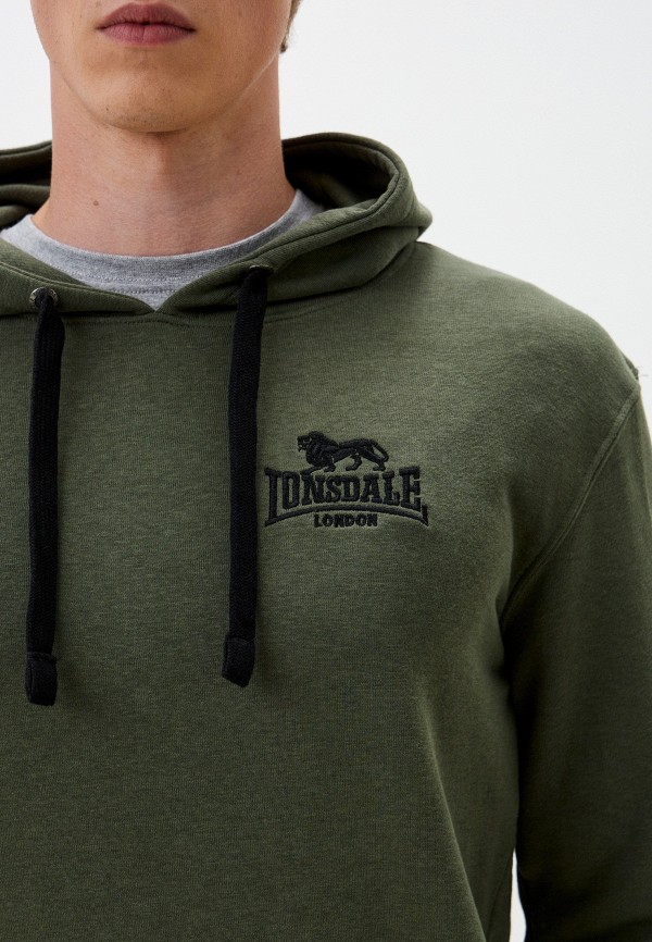 Lonsdale Худи - MAYWICK - фото 4