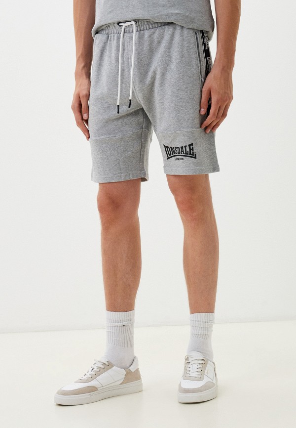 Lonsdale SCARVELL RTLADQ017201 Lamoda