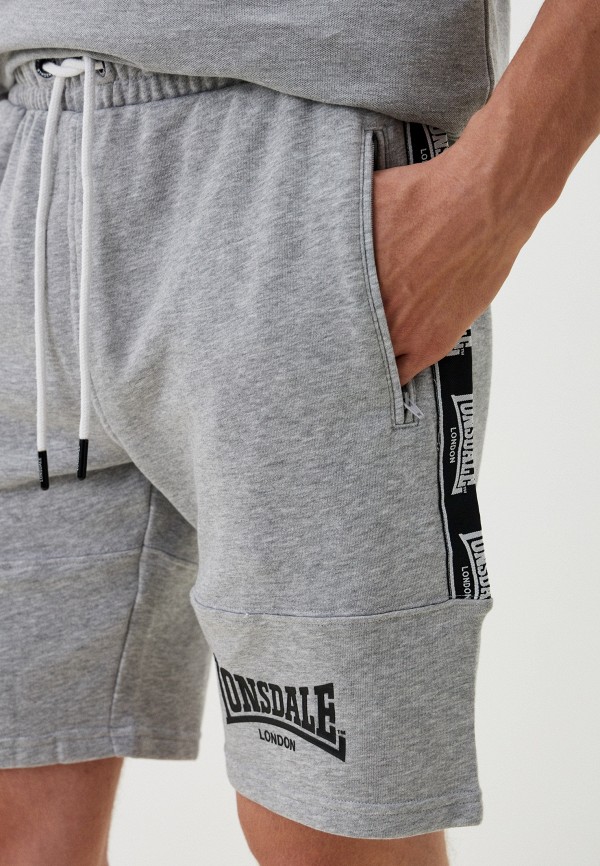 Lonsdale Шорты спортивные - SCARVELL - фото 4