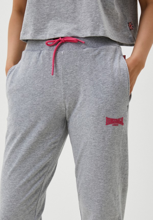 Lonsdale Брюки спортивные - LEINTHALL - фото 4