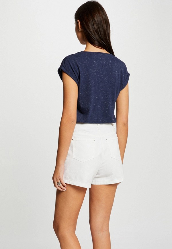 Morgan Футболка - фото 3