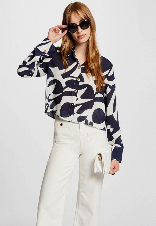 Morgan Блуза - фото 1