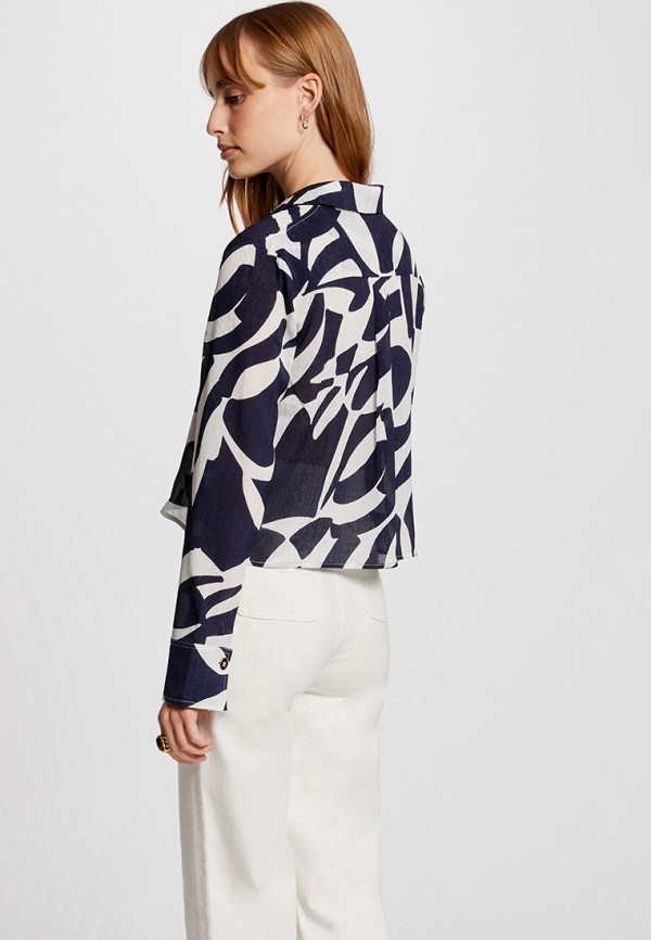 Morgan Блуза - фото 3