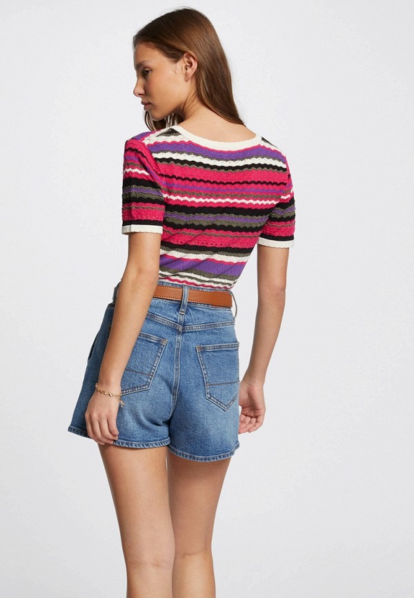 Morgan Пуловер - фото 3