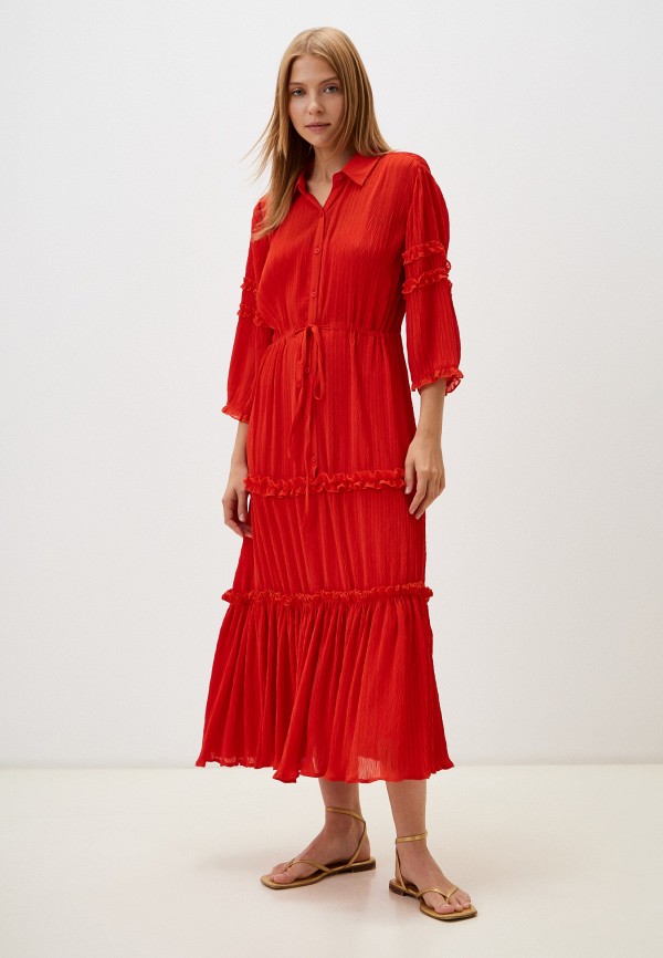 Twist Платье и комбинация - фото 1