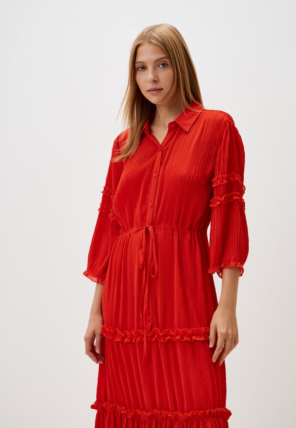 Twist Платье и комбинация - фото 2