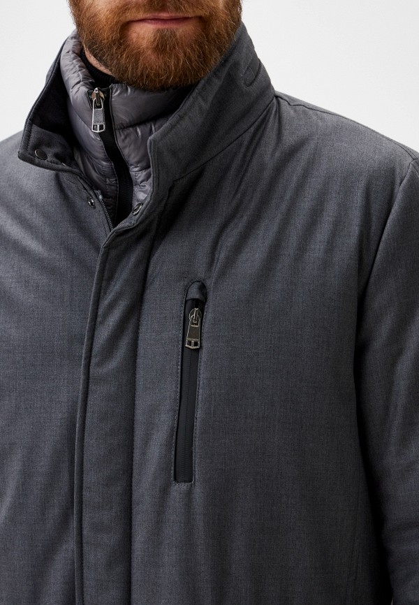 Galvanni Пуховик - фото 4