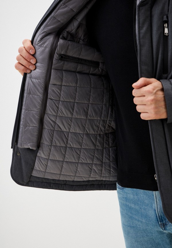 Galvanni Пуховик - фото 5