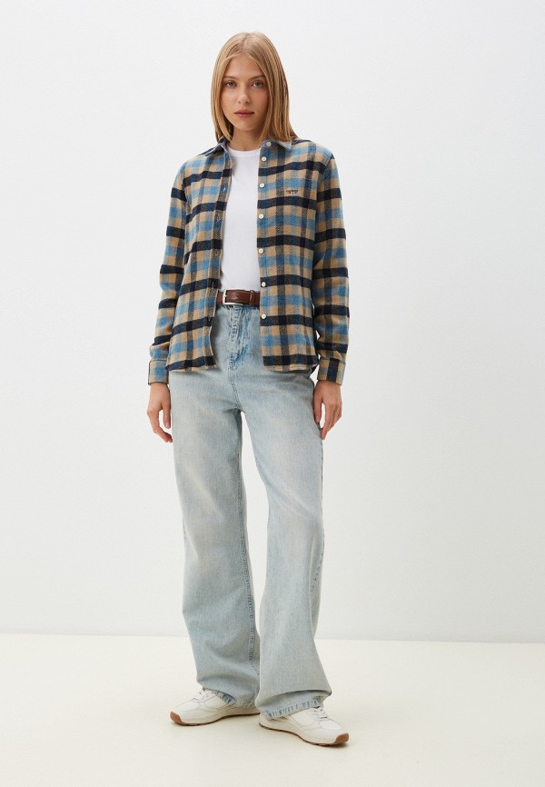 Galvanni Рубашка - фото 2