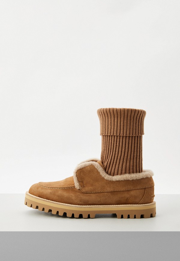 Le Silla Ботинки - фото 1