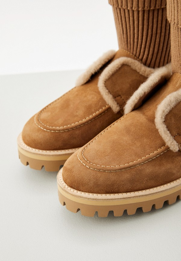 Le Silla Ботинки - фото 2