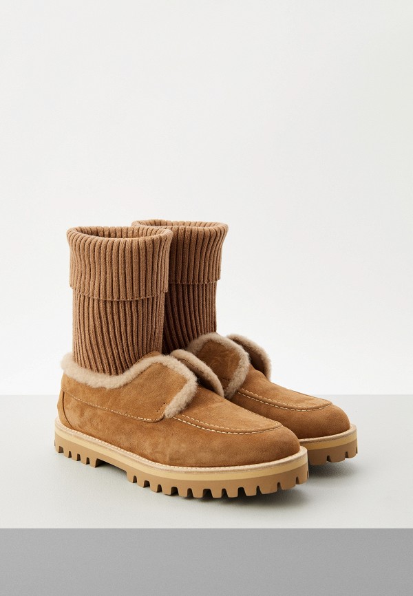 Le Silla Ботинки - фото 3