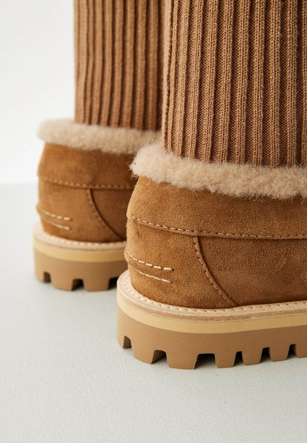 Le Silla Ботинки - фото 4