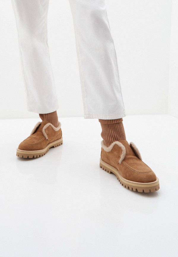 Le Silla Ботинки - фото 6