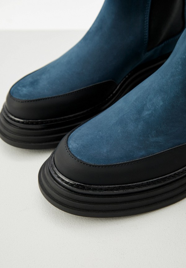 Pollini Ботинки - фото 2