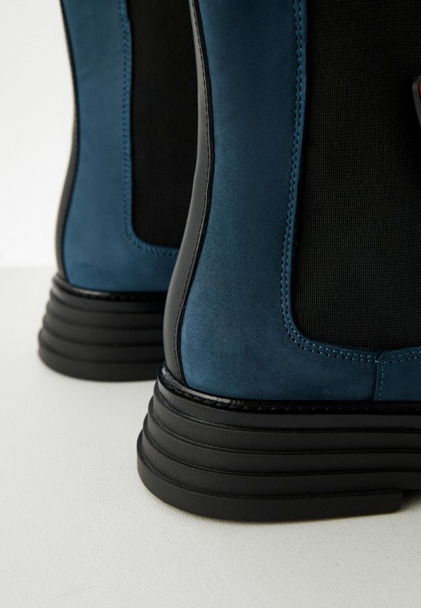 Pollini Ботинки - фото 4