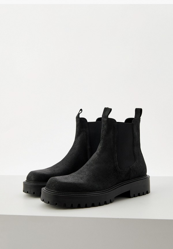 Vic Matie Ботинки - фото 3