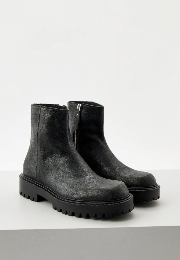 Vic Matie Ботинки - фото 3