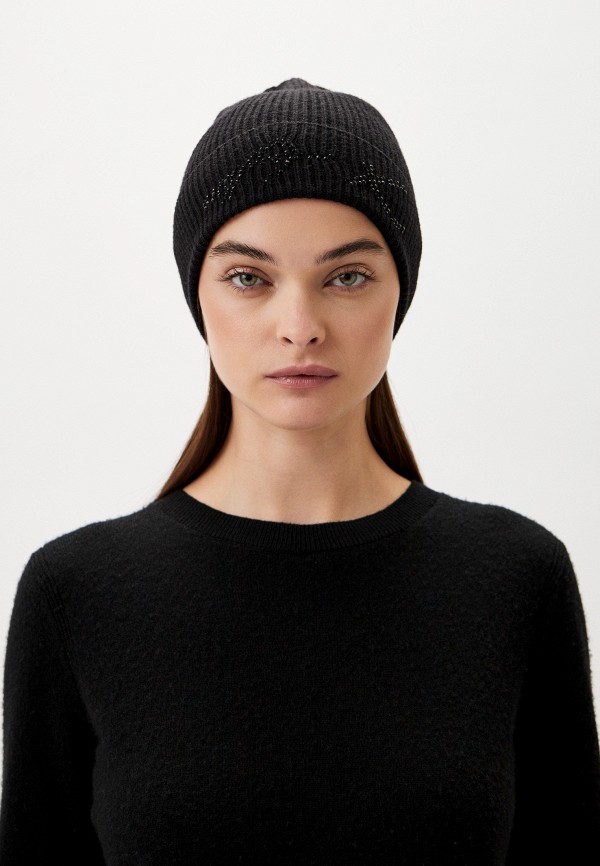 Armani Exchange Шапка - фото 4