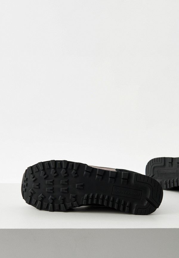 Armani Exchange Кроссовки - фото 5